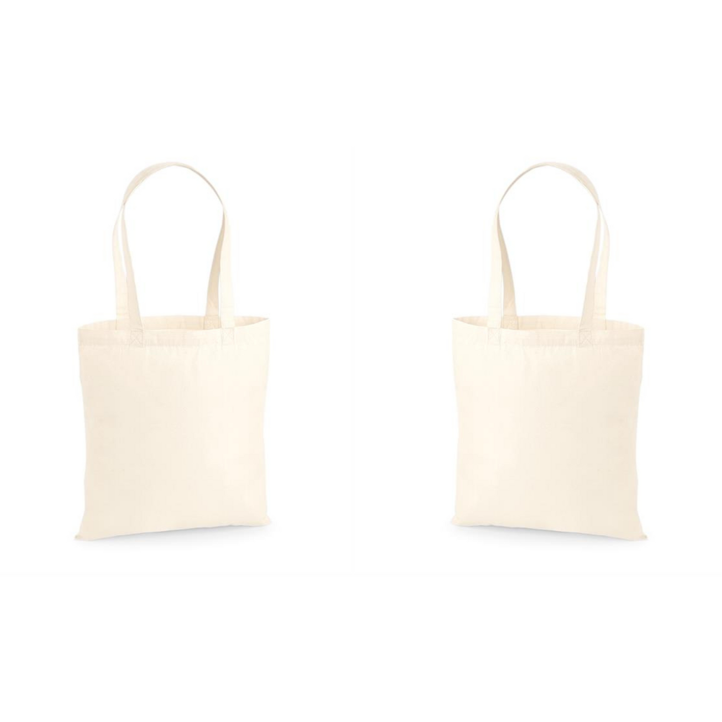 Premium Cotton Tote Bag