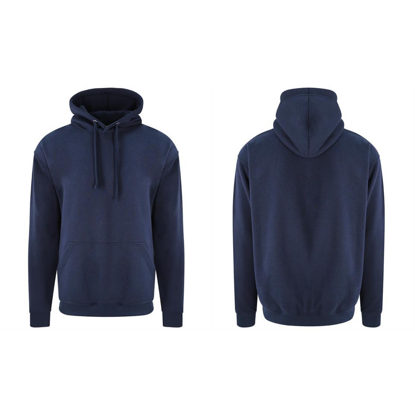 Men’s Pro Fit Hoodie