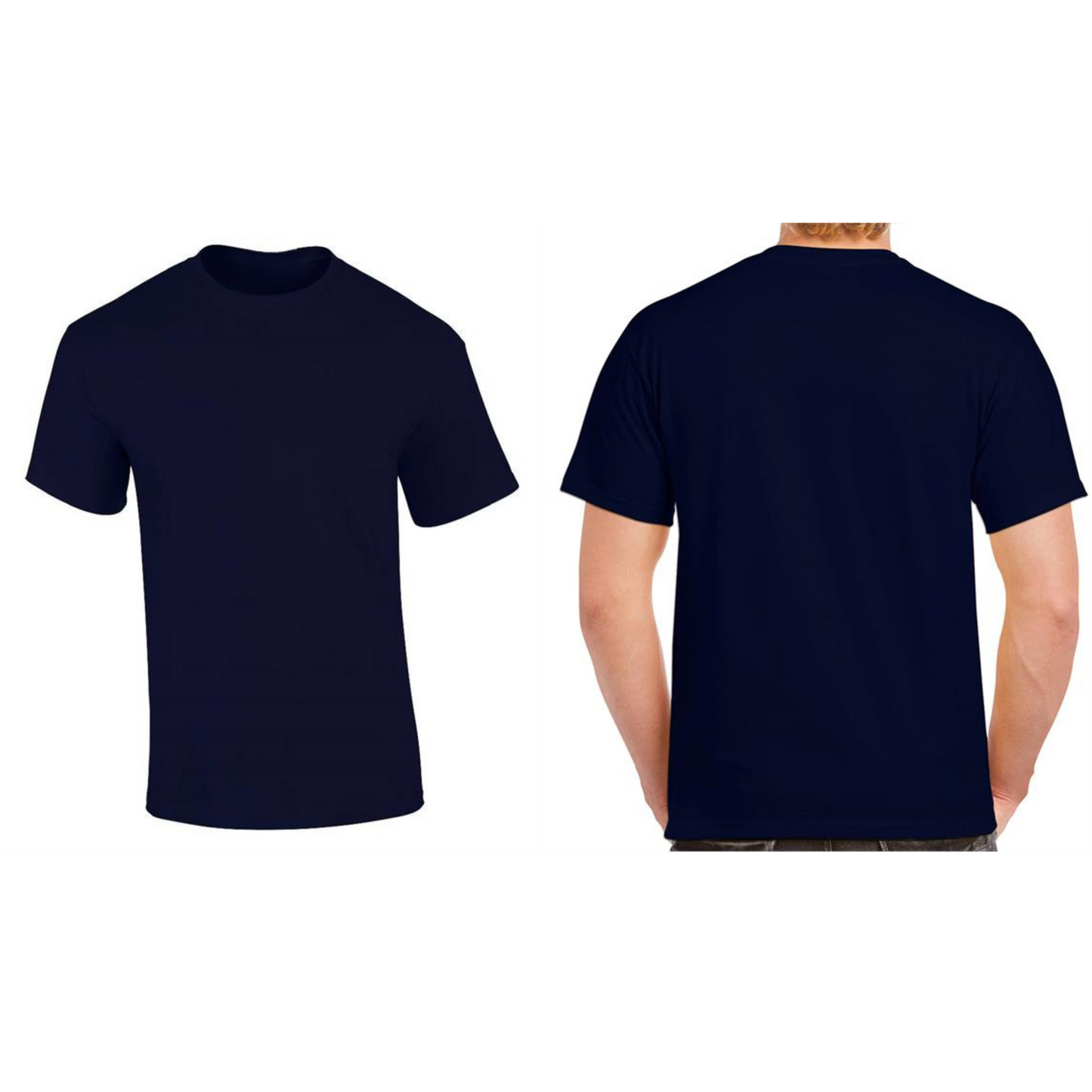 Men’s Ultra Cotton Heavyweight T-Shirt