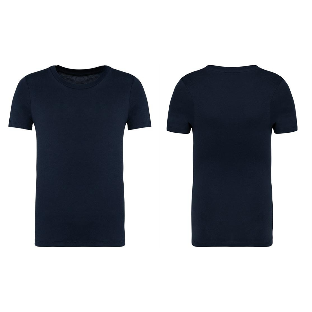 Kids Organic Classic Fit T-Shirt