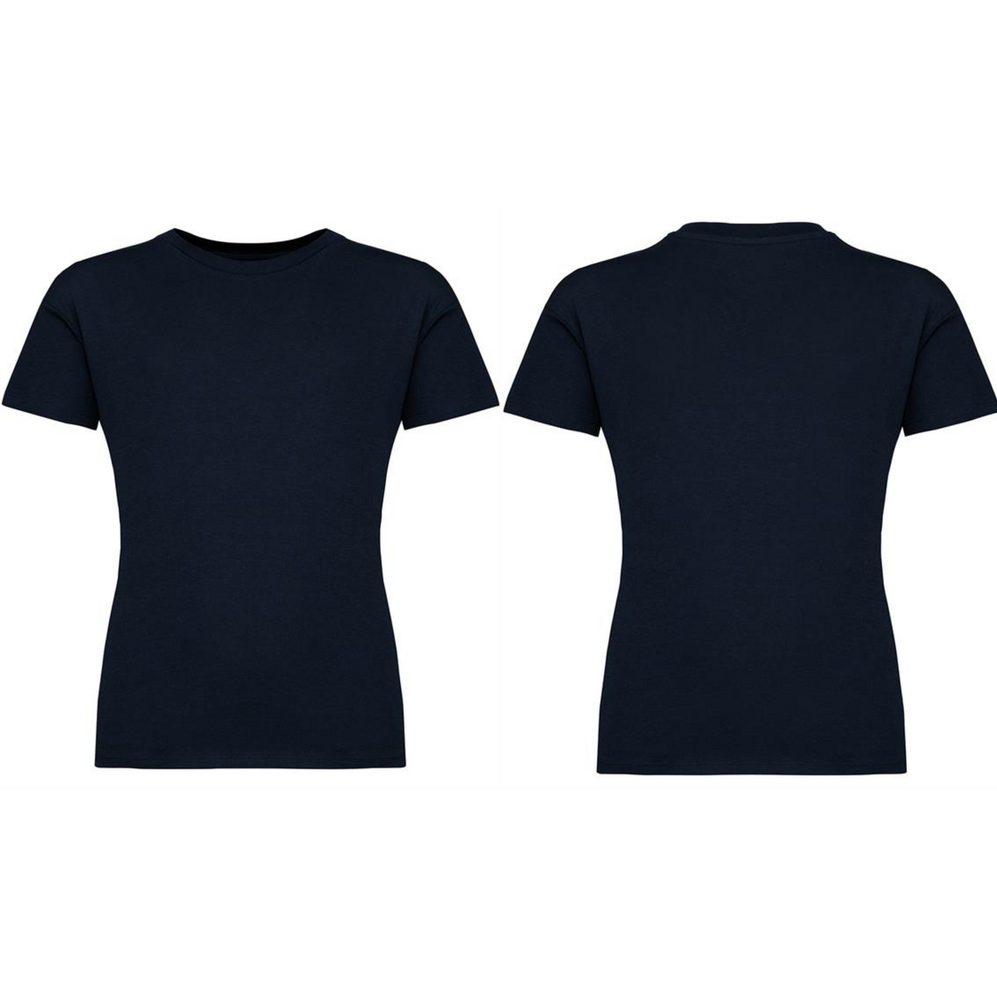 Kids Oversized Organic T-Shirt