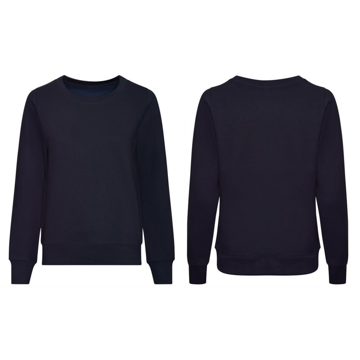 Women’s Classic Fit Fleece Sweatshirt