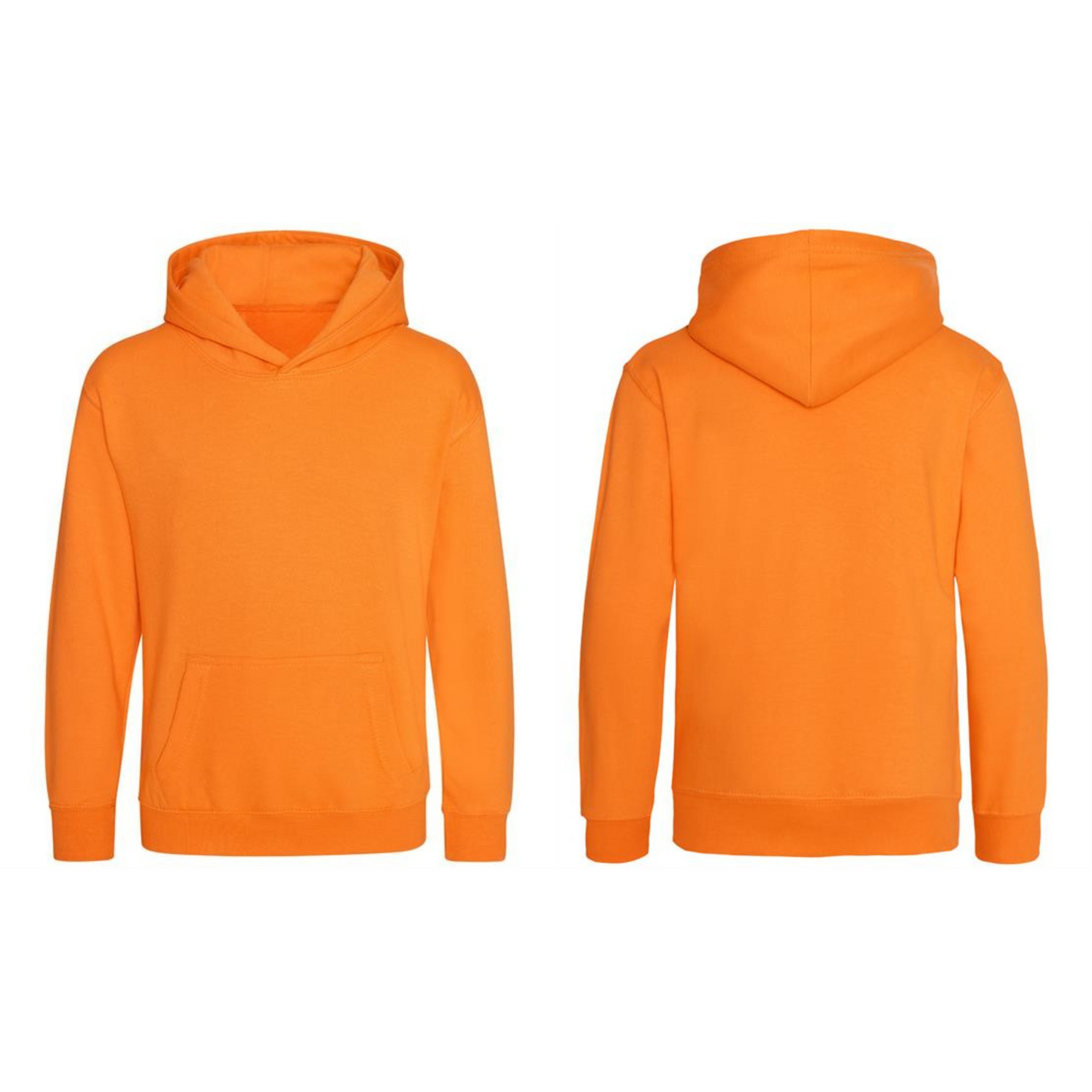 Kids Classic Fit Hoodie
