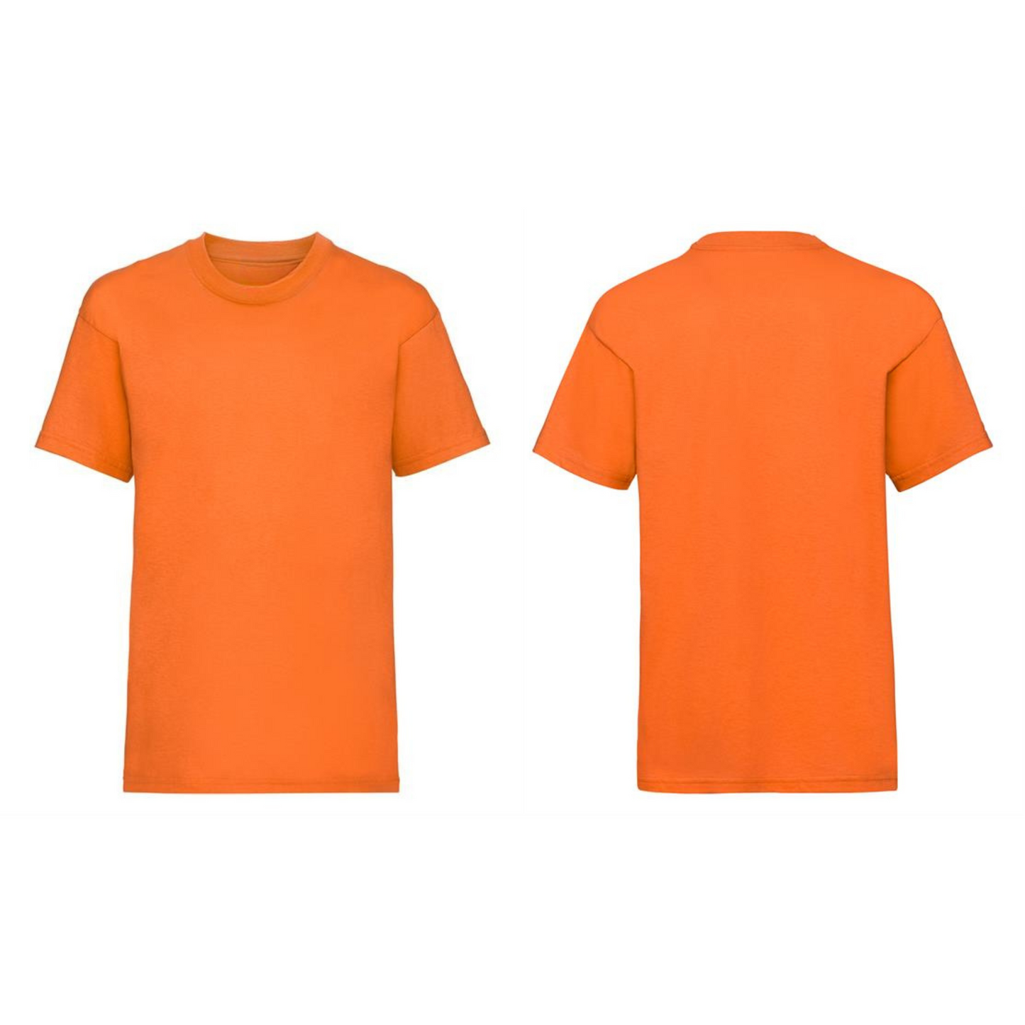 Kids Value Cotton T-Shirt