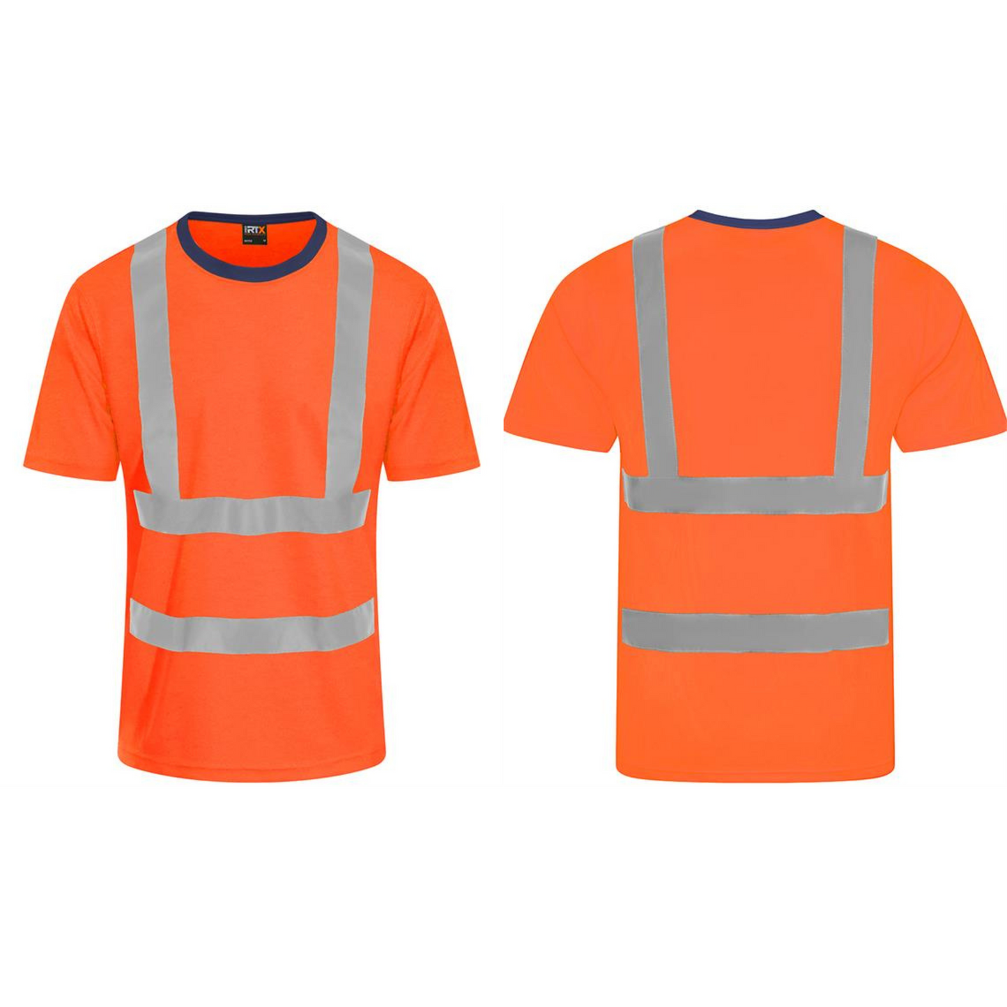 High Visibility T-Shirt