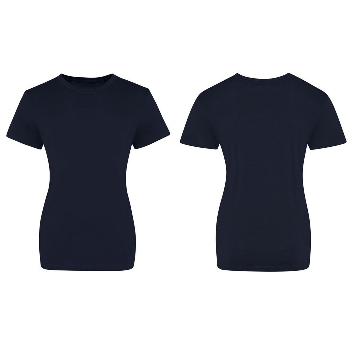 Women’s Lightweight Fitted T-Shirt