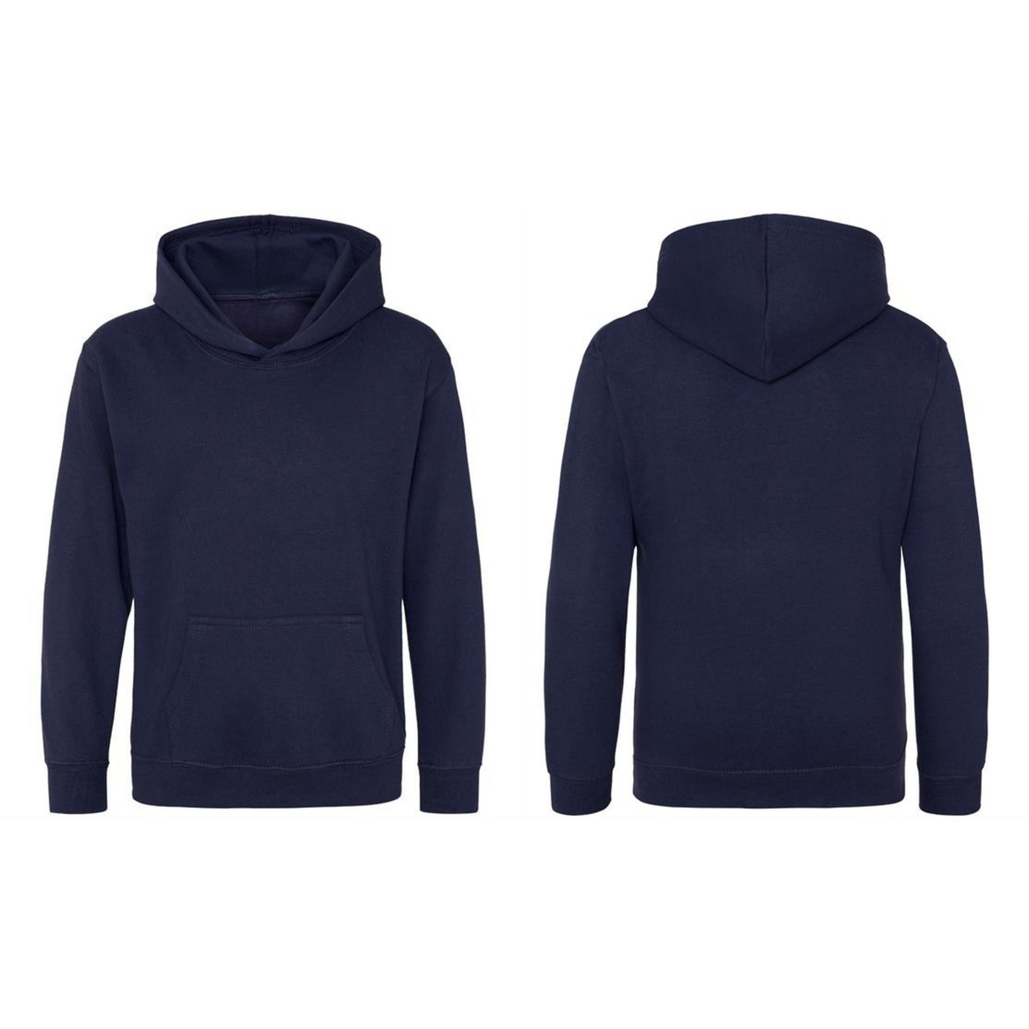 Kids Classic Fit Hoodie