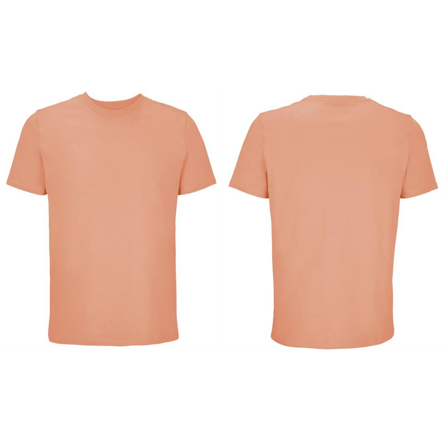 Unisex Legend Organic T-Shirt