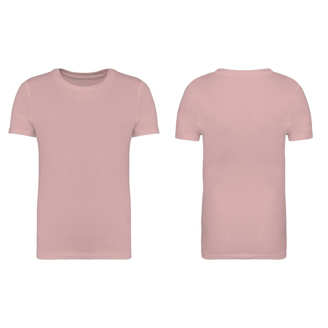 Kids Organic Classic Fit T-Shirt