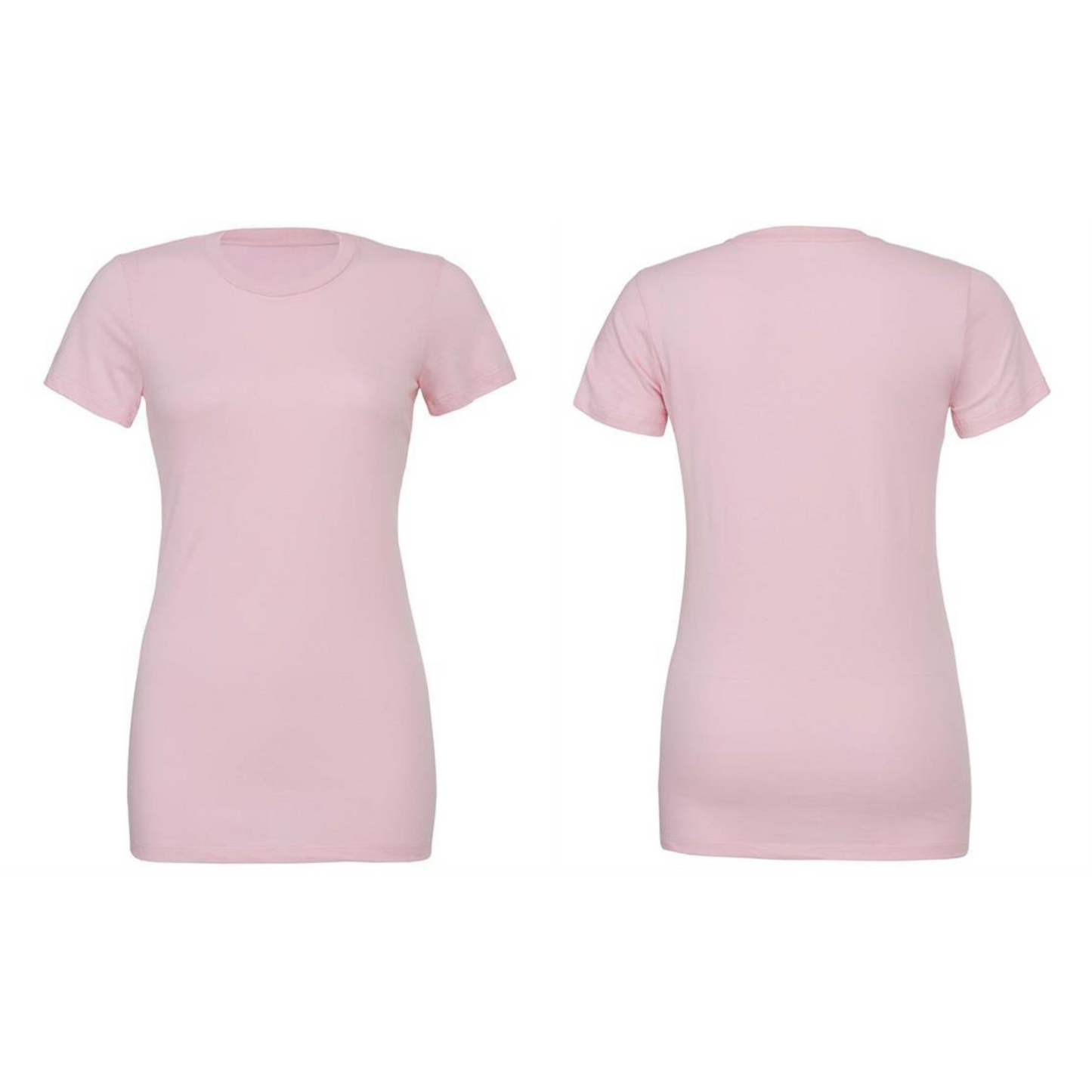 Women’s Relaxed Fit Jersey T-Shirt
