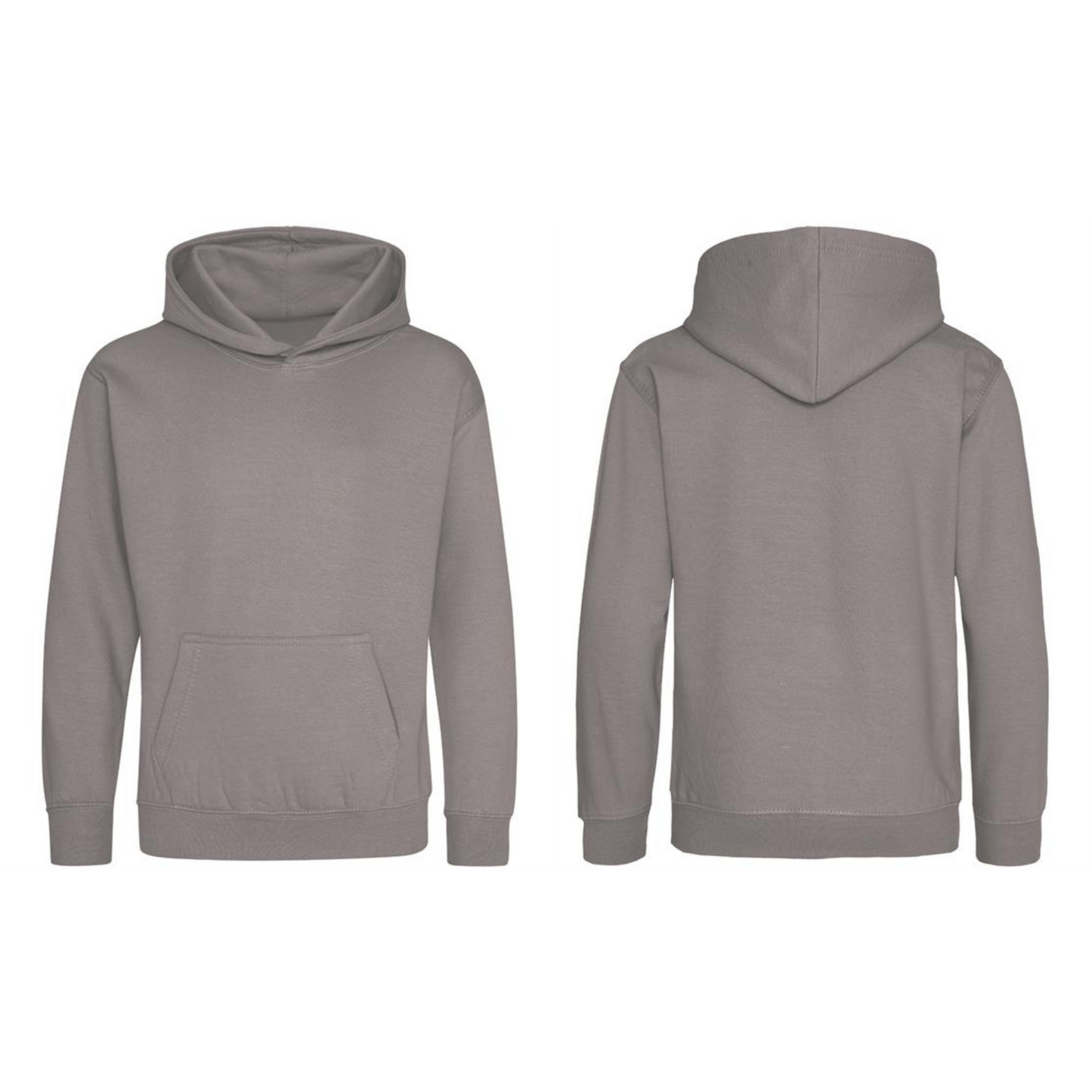 Kids Classic Fit Hoodie