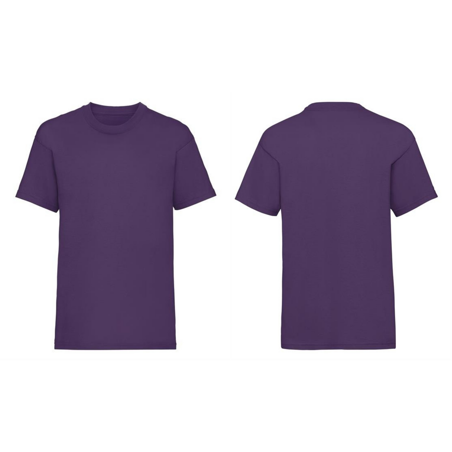 Kids Value Cotton T-Shirt