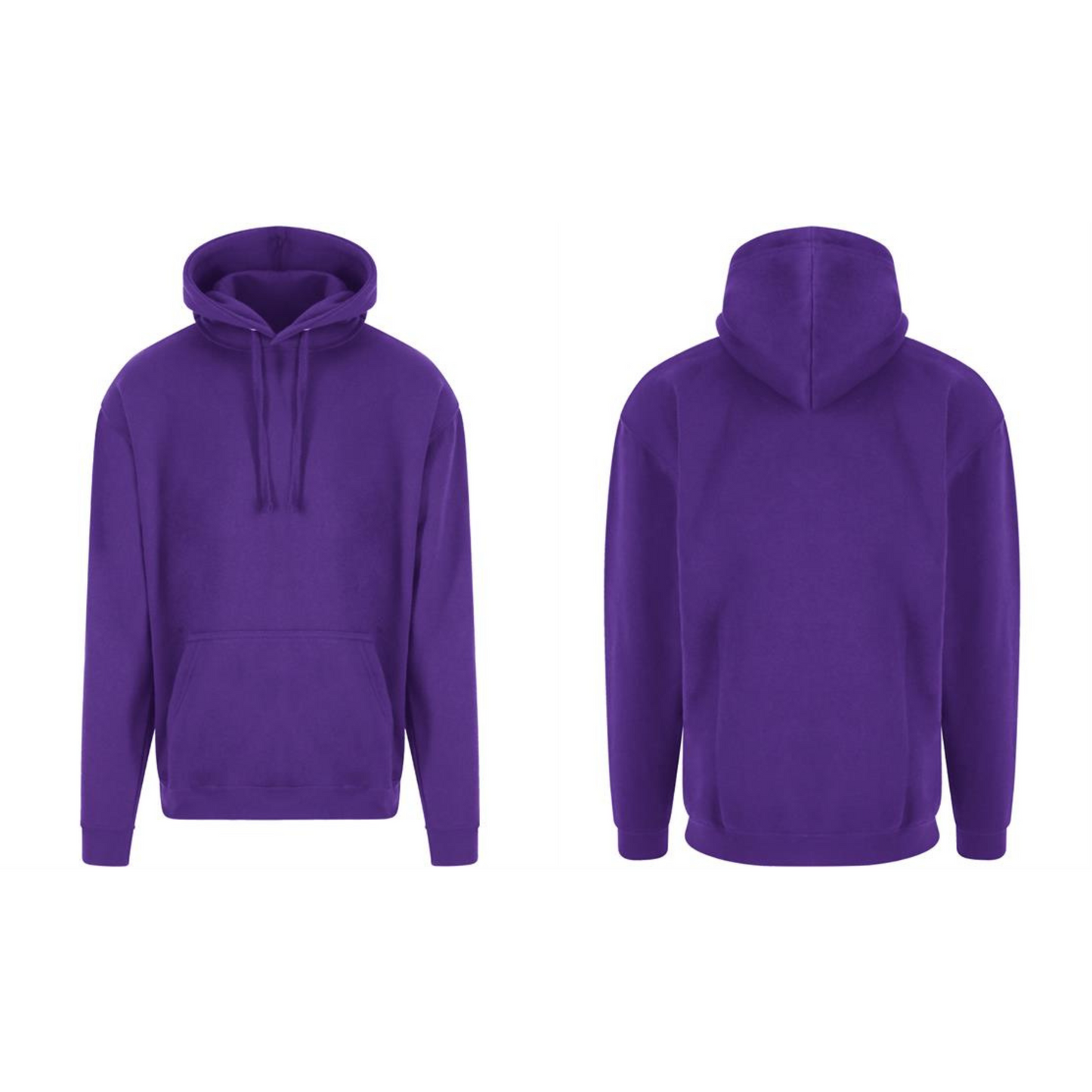 Men’s Pro Fit Hoodie