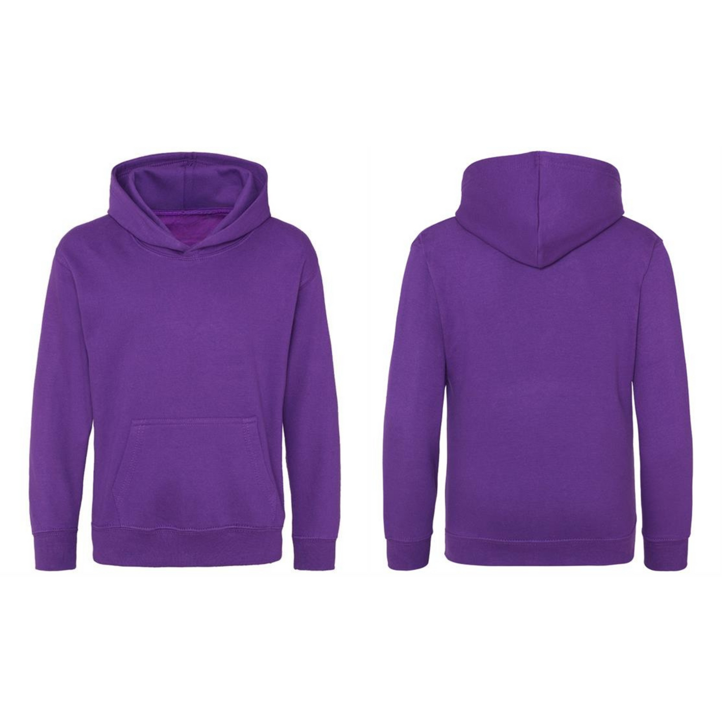 Kids Classic Fit Hoodie