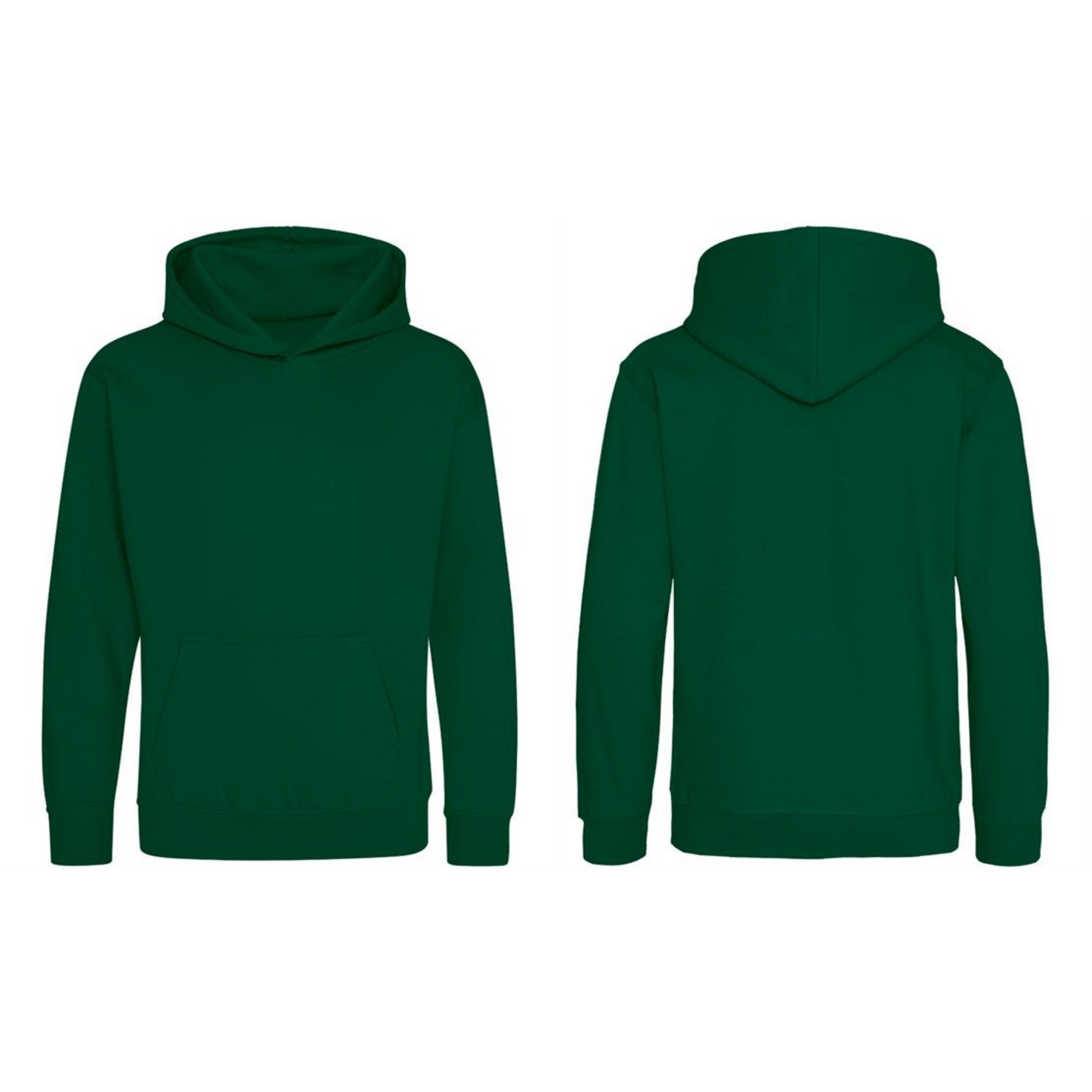 Kids Classic Fit Hoodie