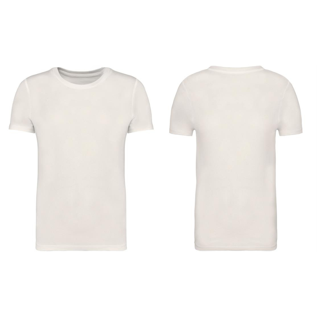 Kids Organic Classic Fit T-Shirt