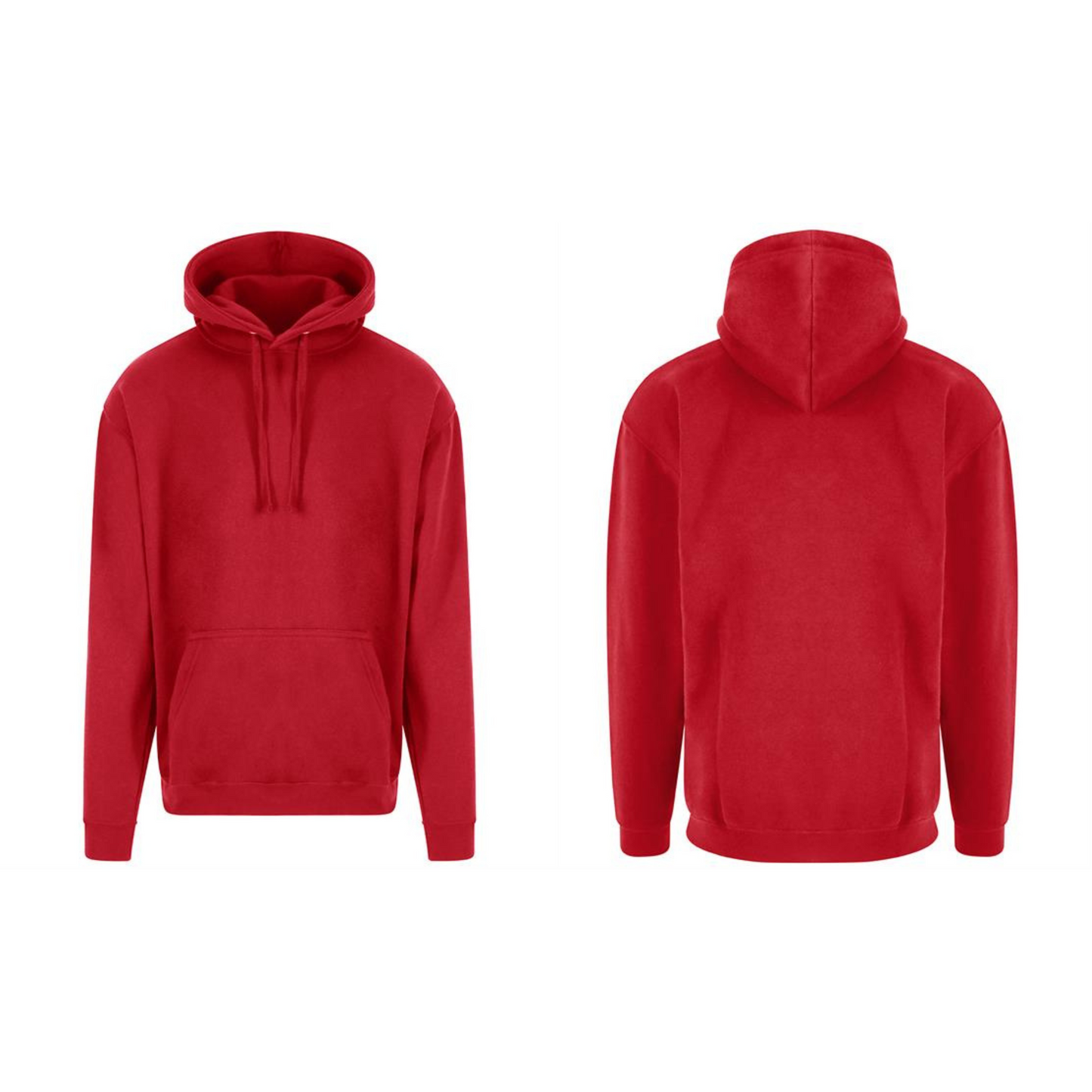 Men’s Pro Fit Hoodie