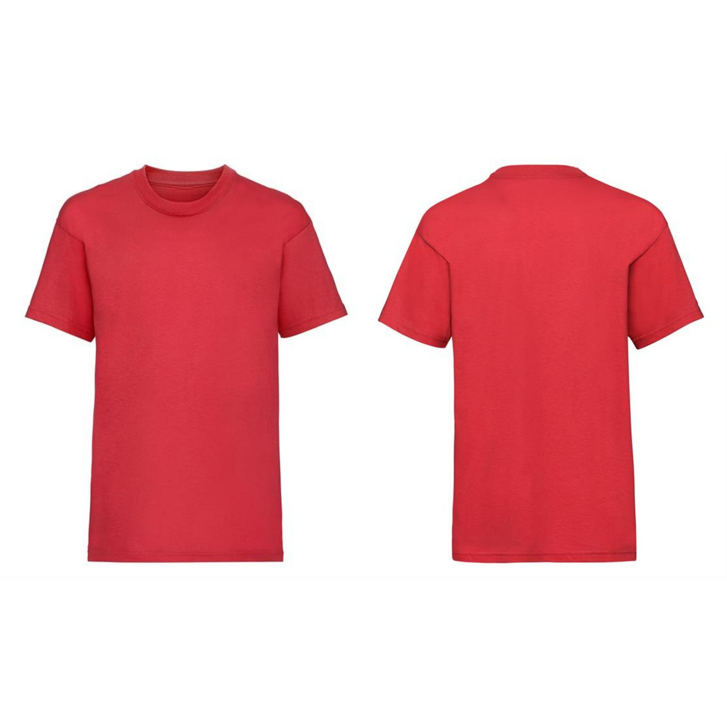 Kids Value Cotton T-Shirt