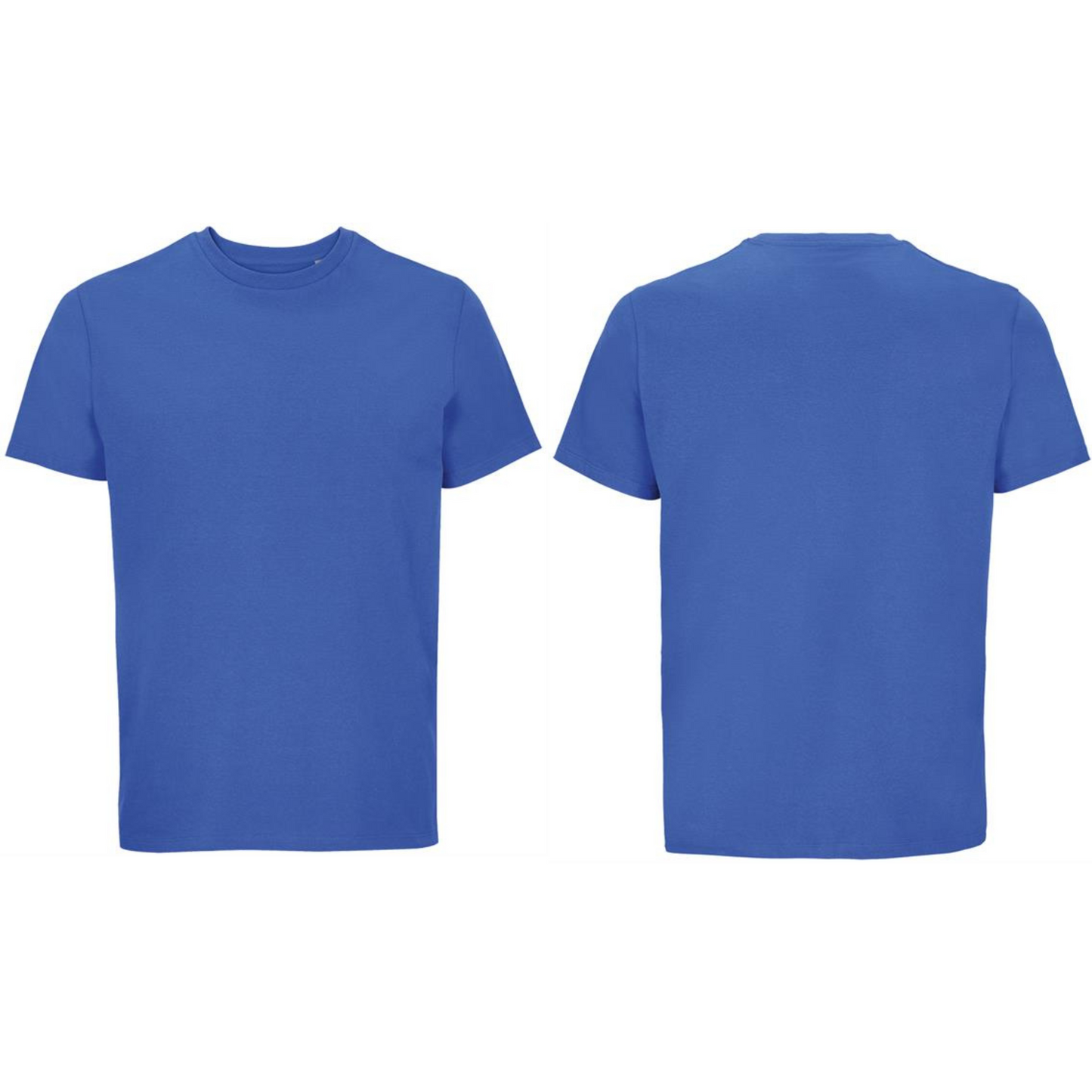 Unisex Legend Organic T-Shirt