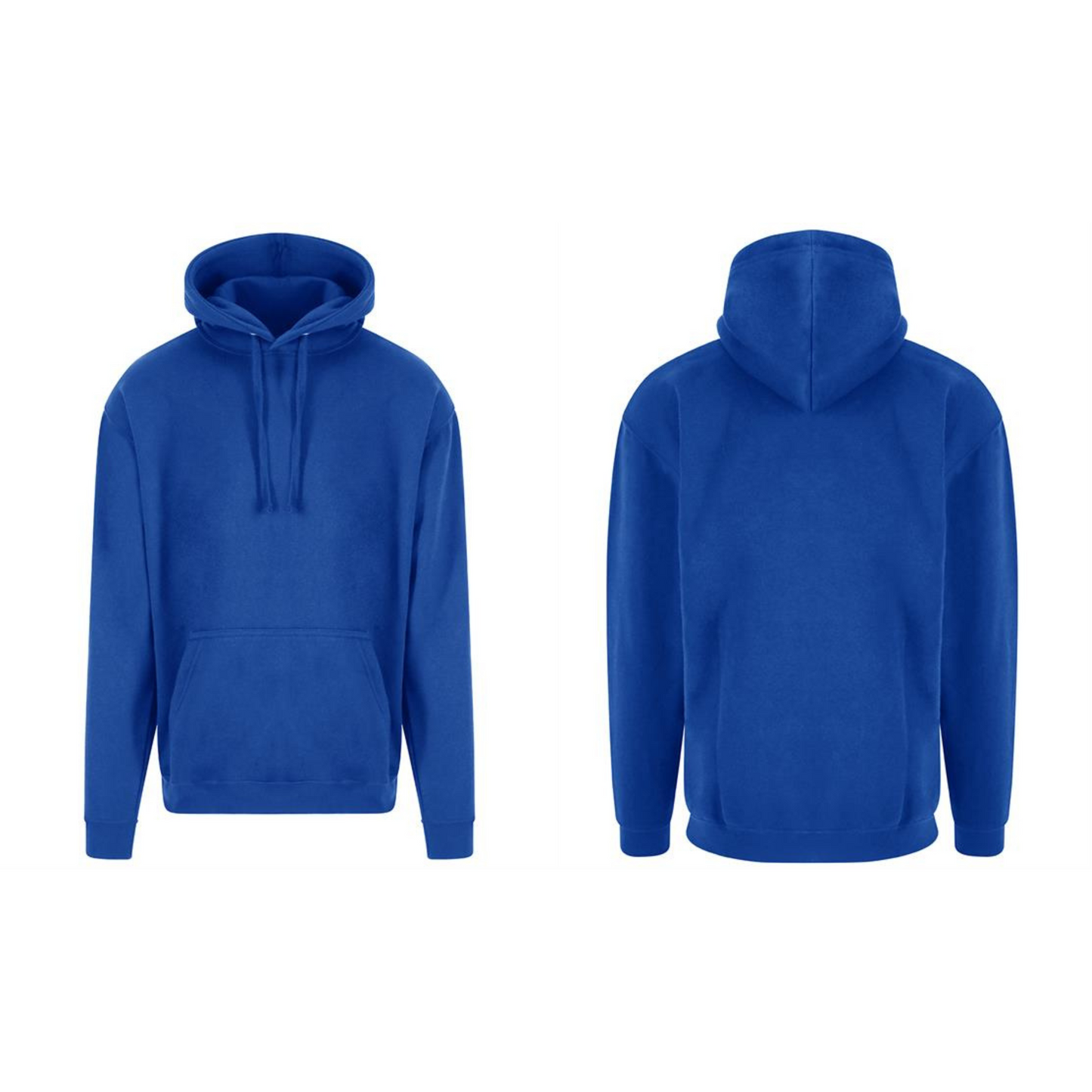 Men’s Pro Fit Hoodie