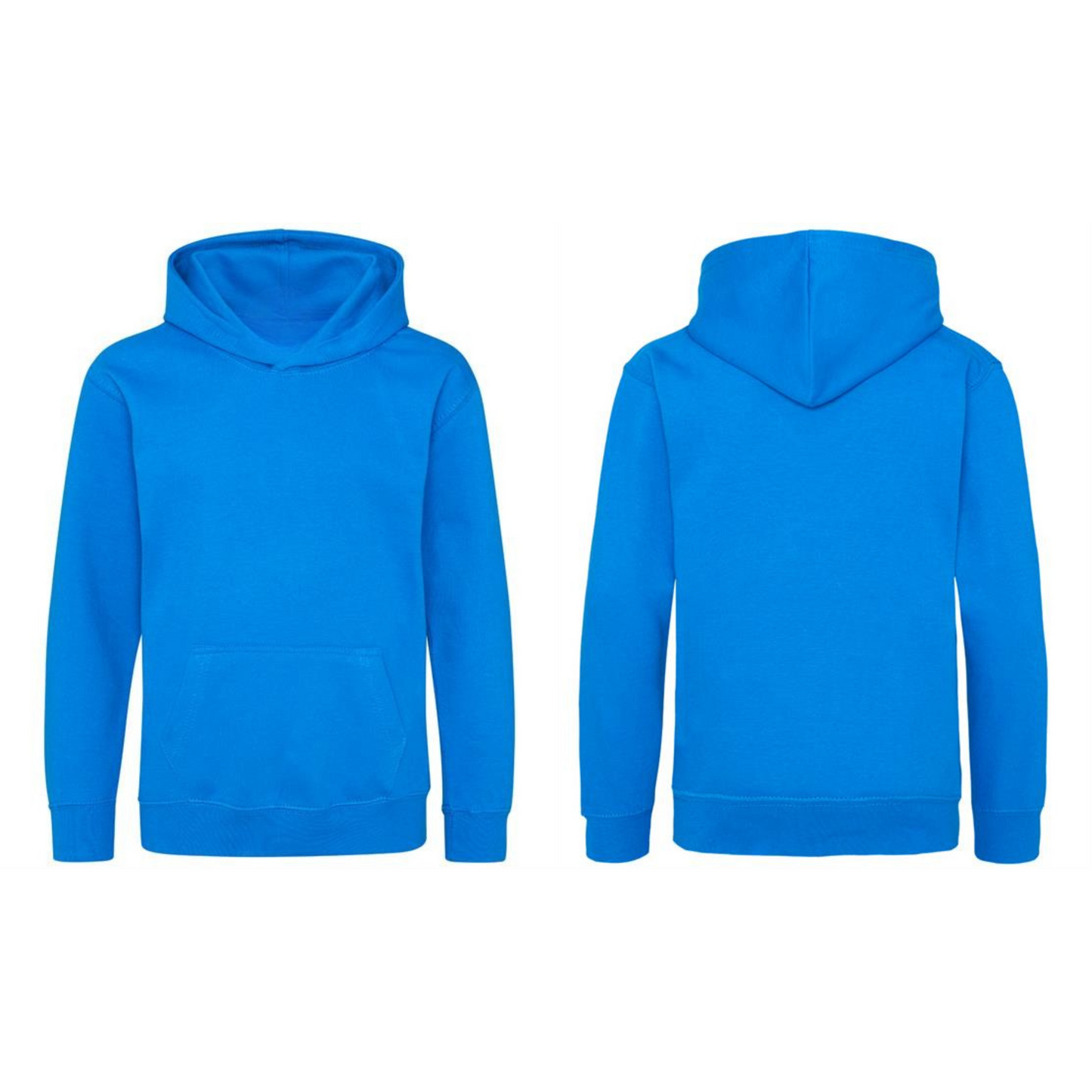 Kids Classic Fit Hoodie