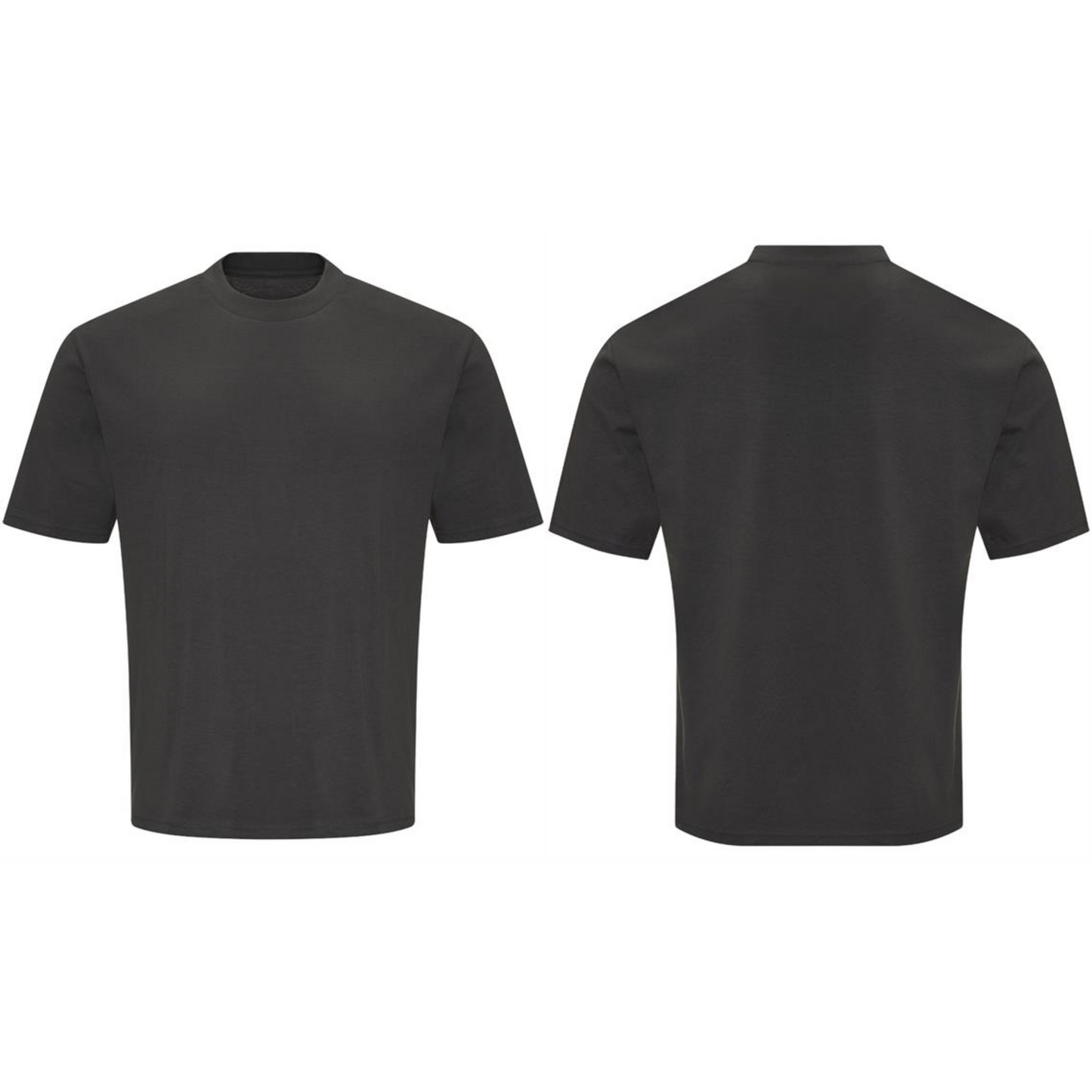 Unisex Oversize 100 T-Shirt