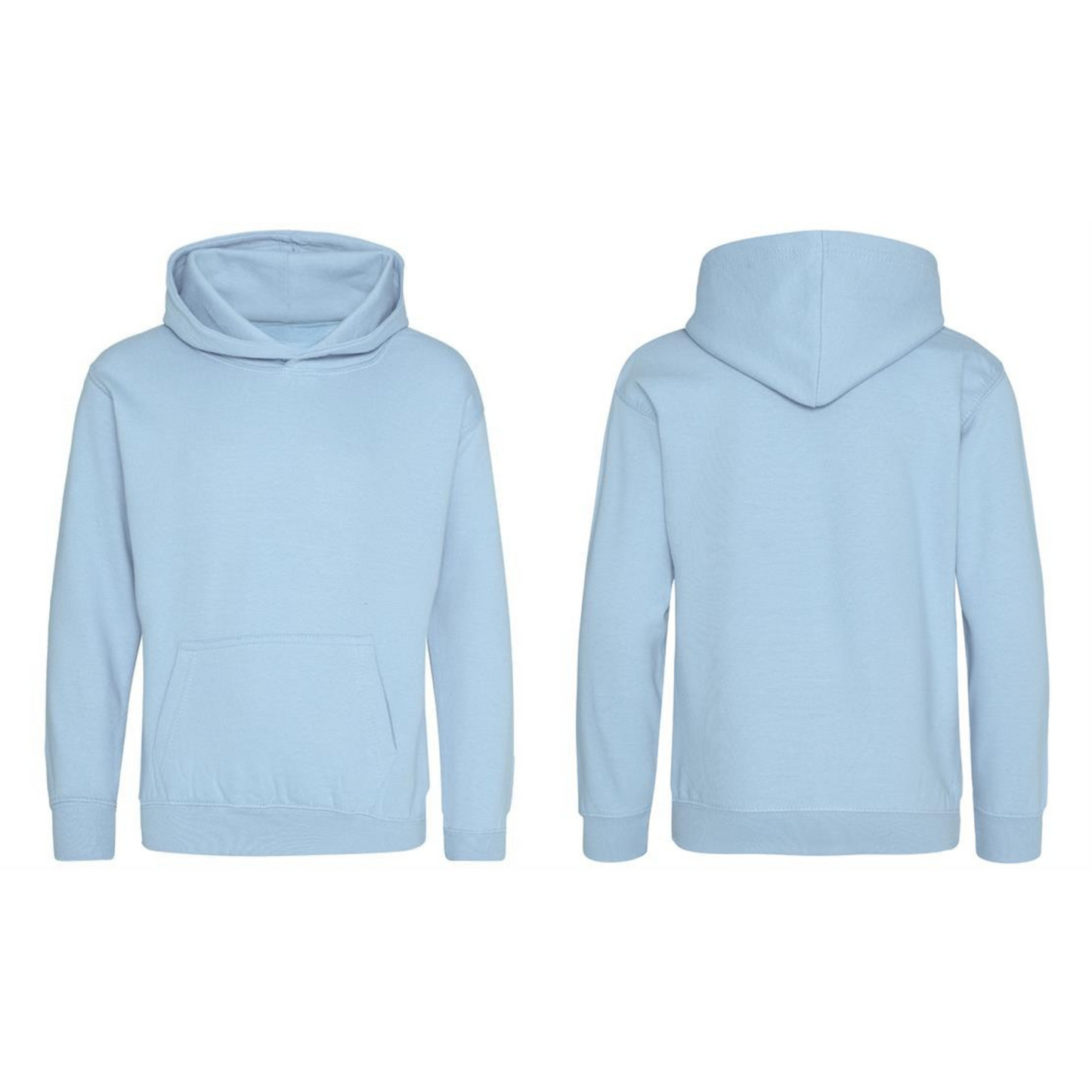Kids Classic Fit Hoodie