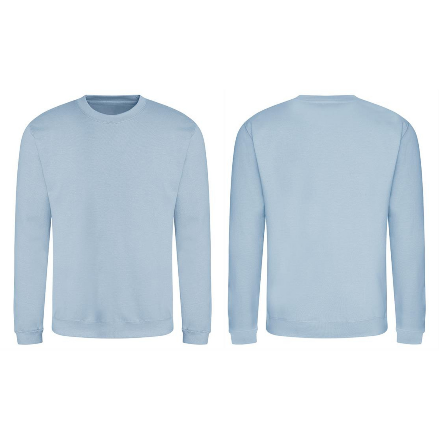 Men’s Stylish Cotton-Faced Sweatshirt