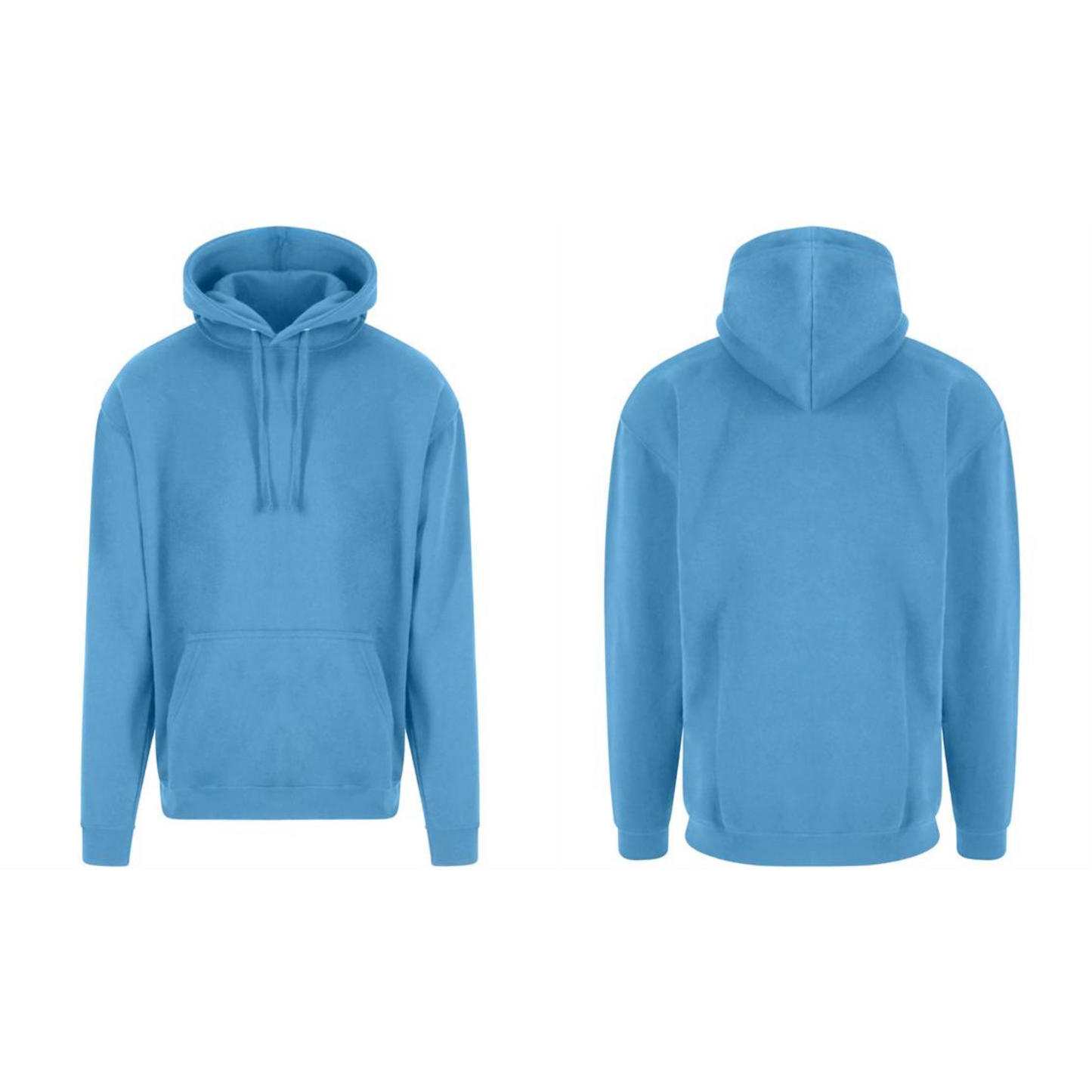 Men’s Pro Fit Hoodie