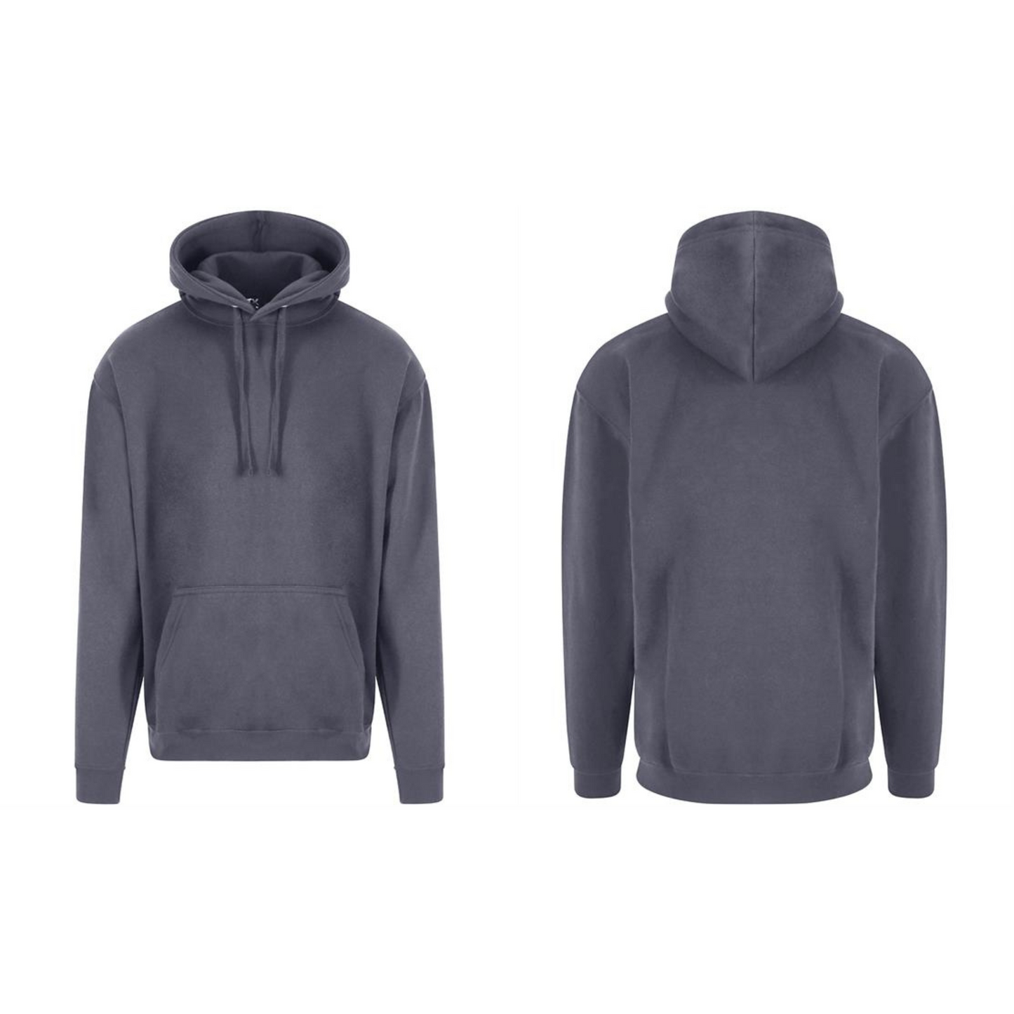 Men’s Pro Fit Hoodie