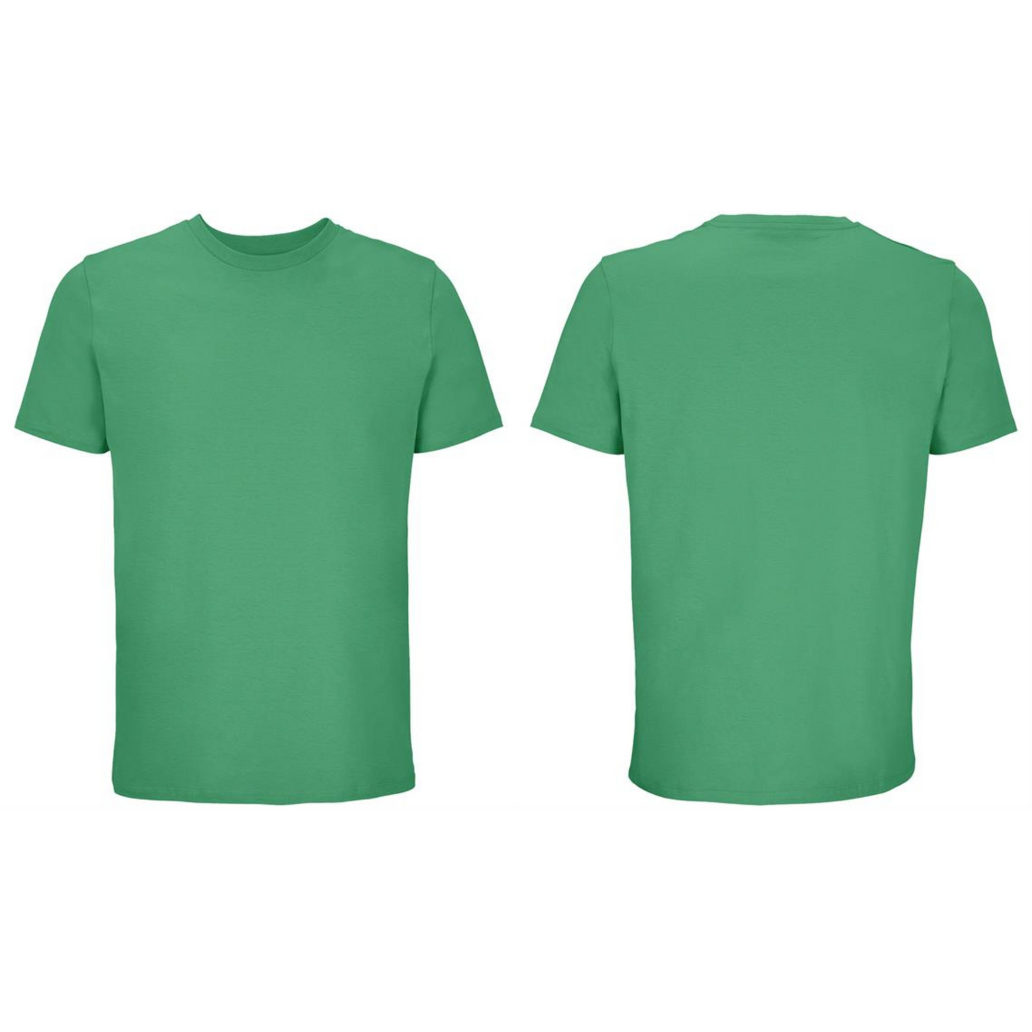 Unisex Legend Organic T-Shirt