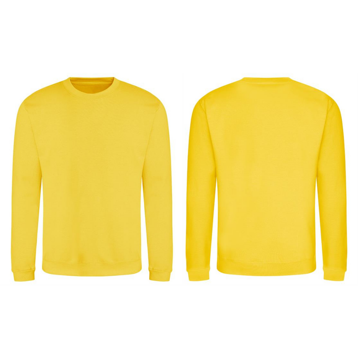 Men’s Stylish Cotton-Faced Sweatshirt