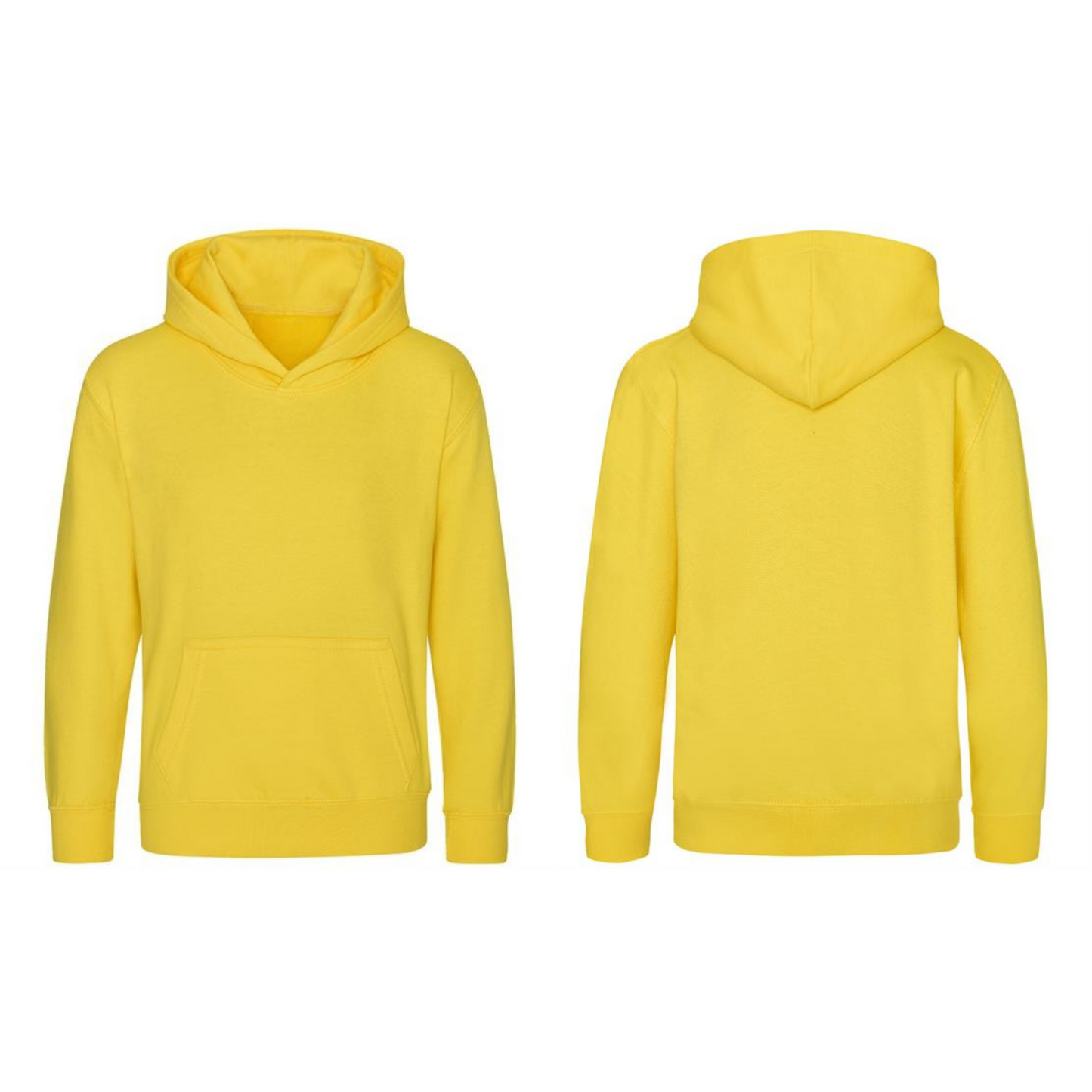 Kids Classic Fit Hoodie