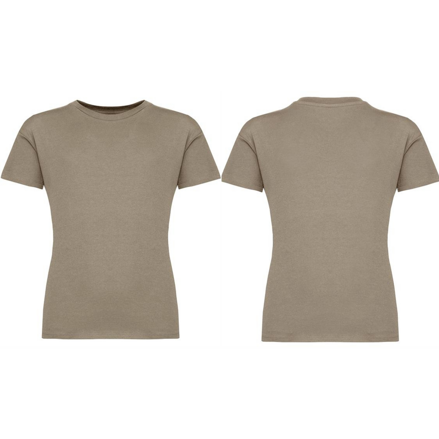 Kids Oversized Organic T-Shirt
