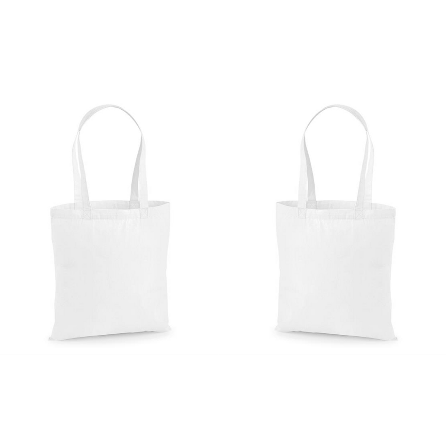Premium Cotton Tote Bag