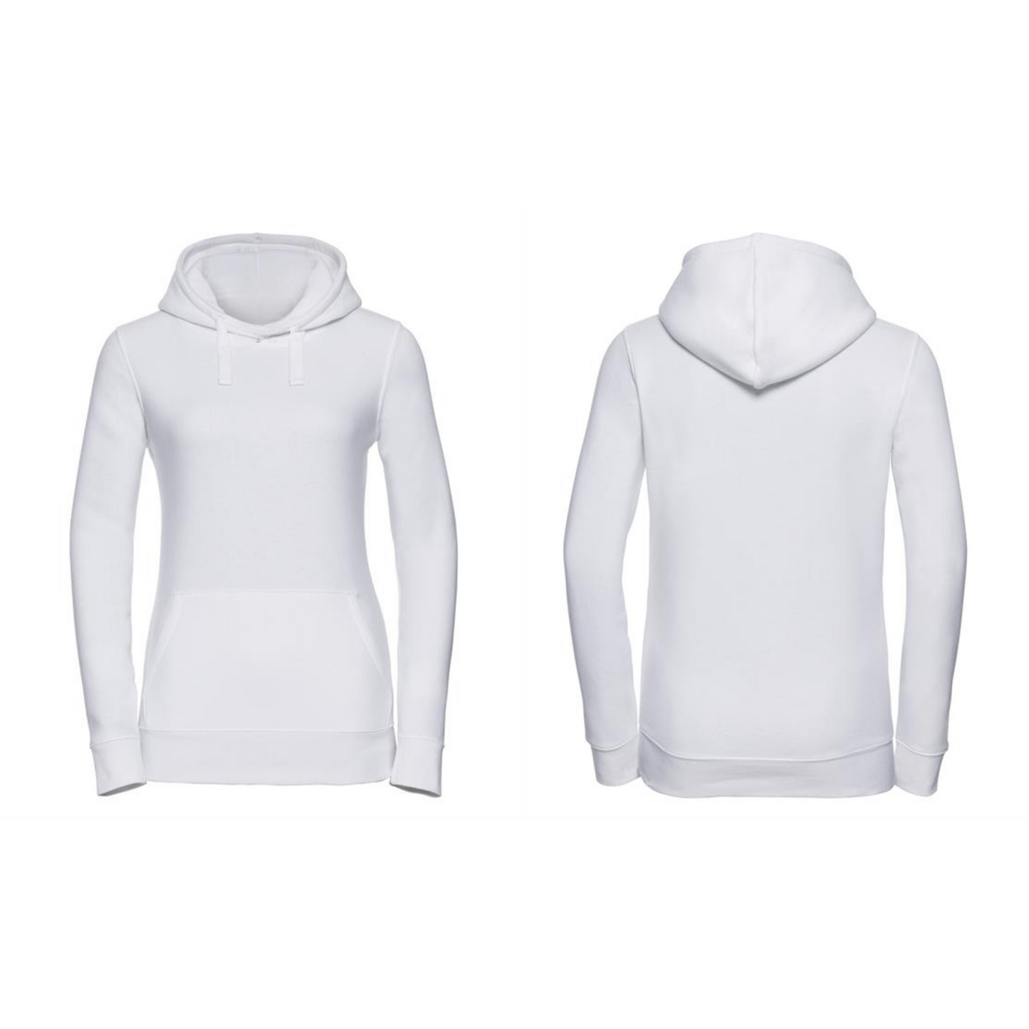 Women’s Authentic Fit Hoodie
