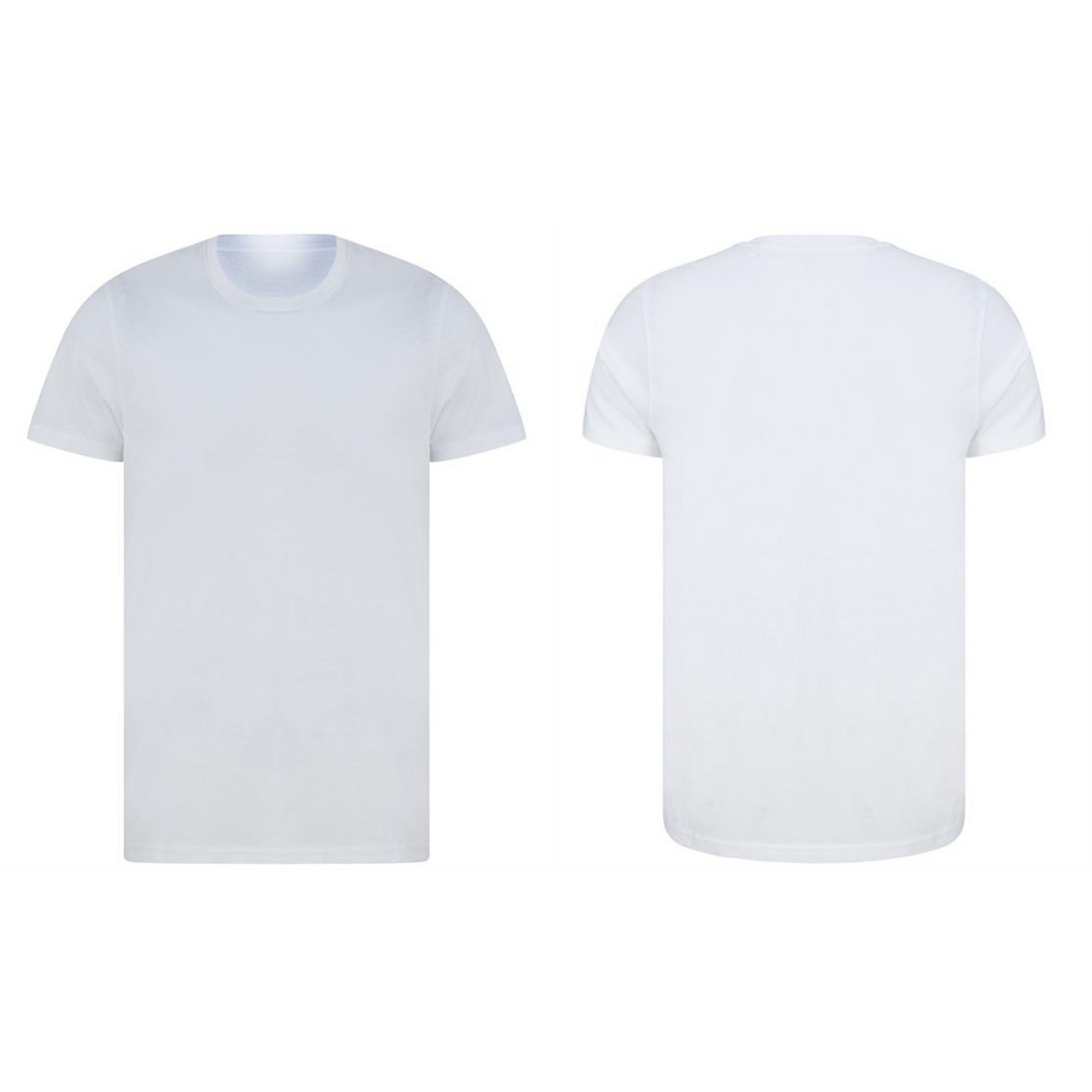 Unisex Organic T-Shirt