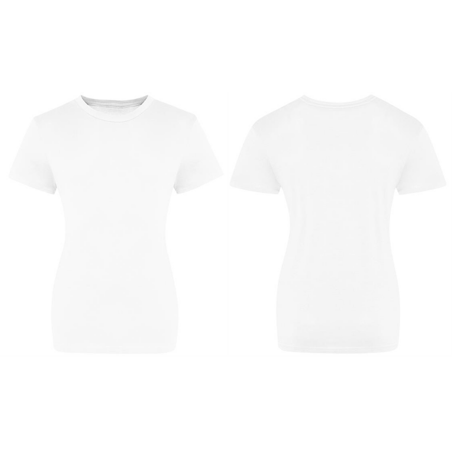 Women’s Lightweight Fitted T-Shirt