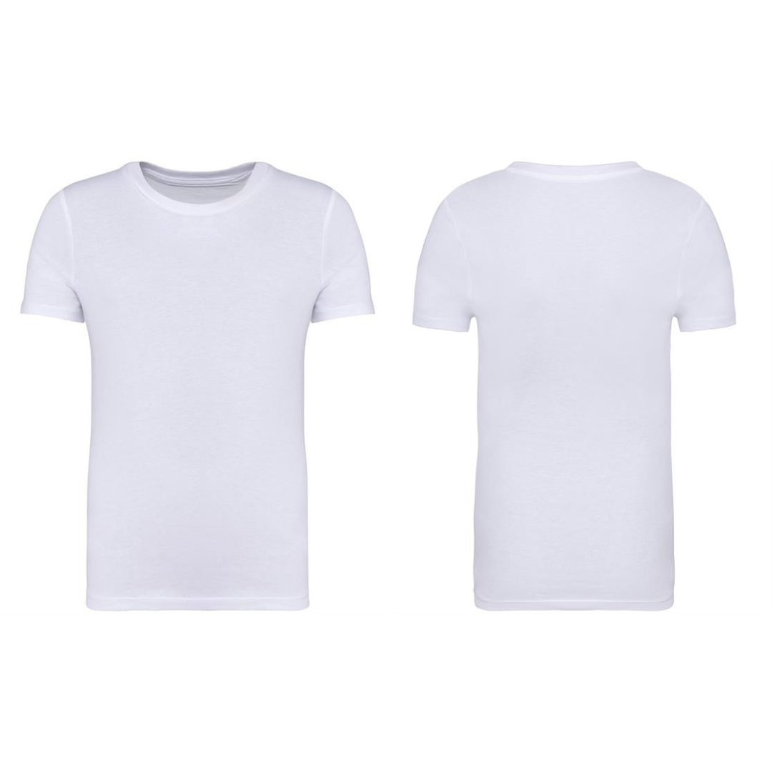 Kids Organic Classic Fit T-Shirt