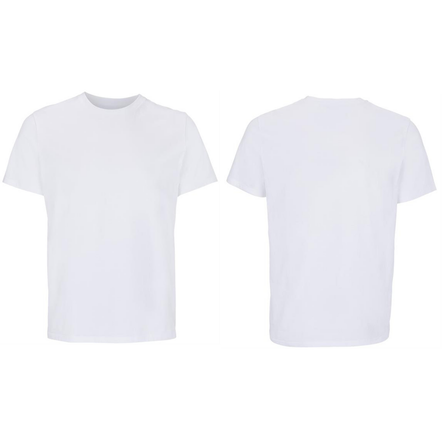 Unisex Legend Organic T-Shirt