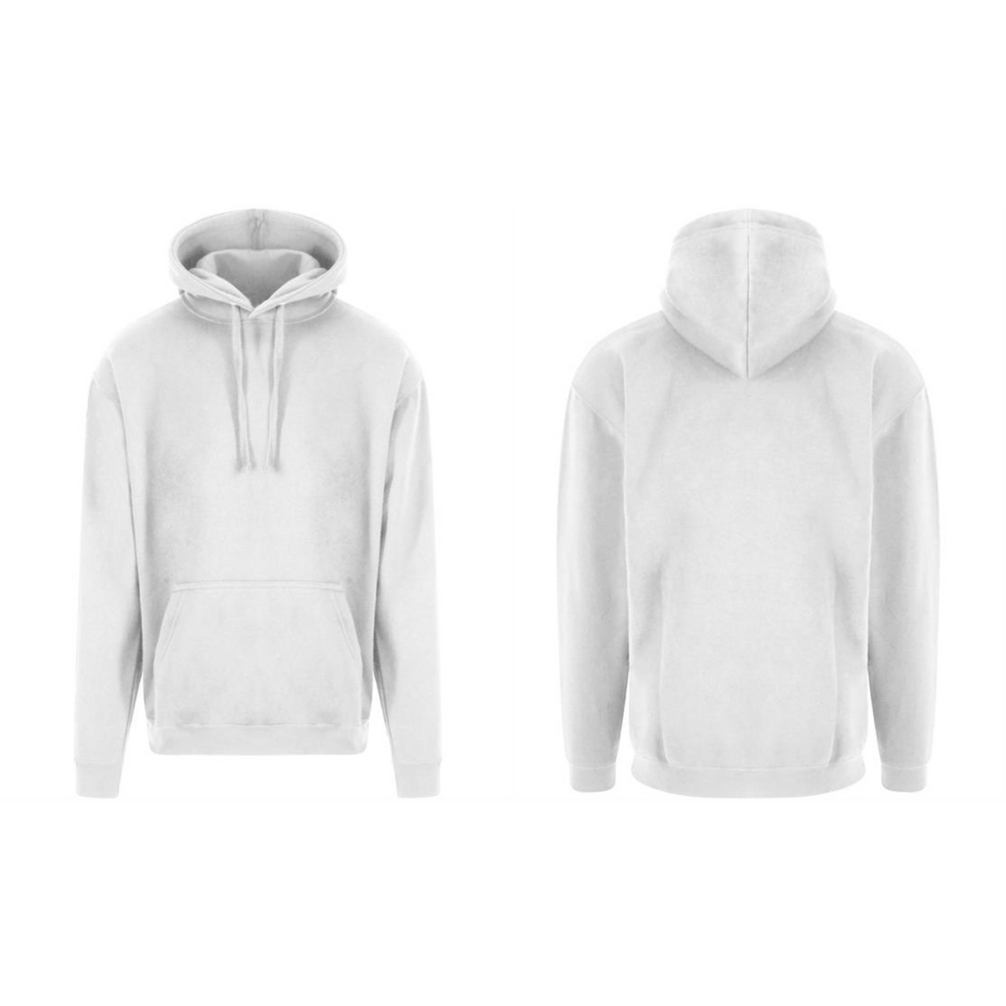 Men’s Pro Fit Hoodie