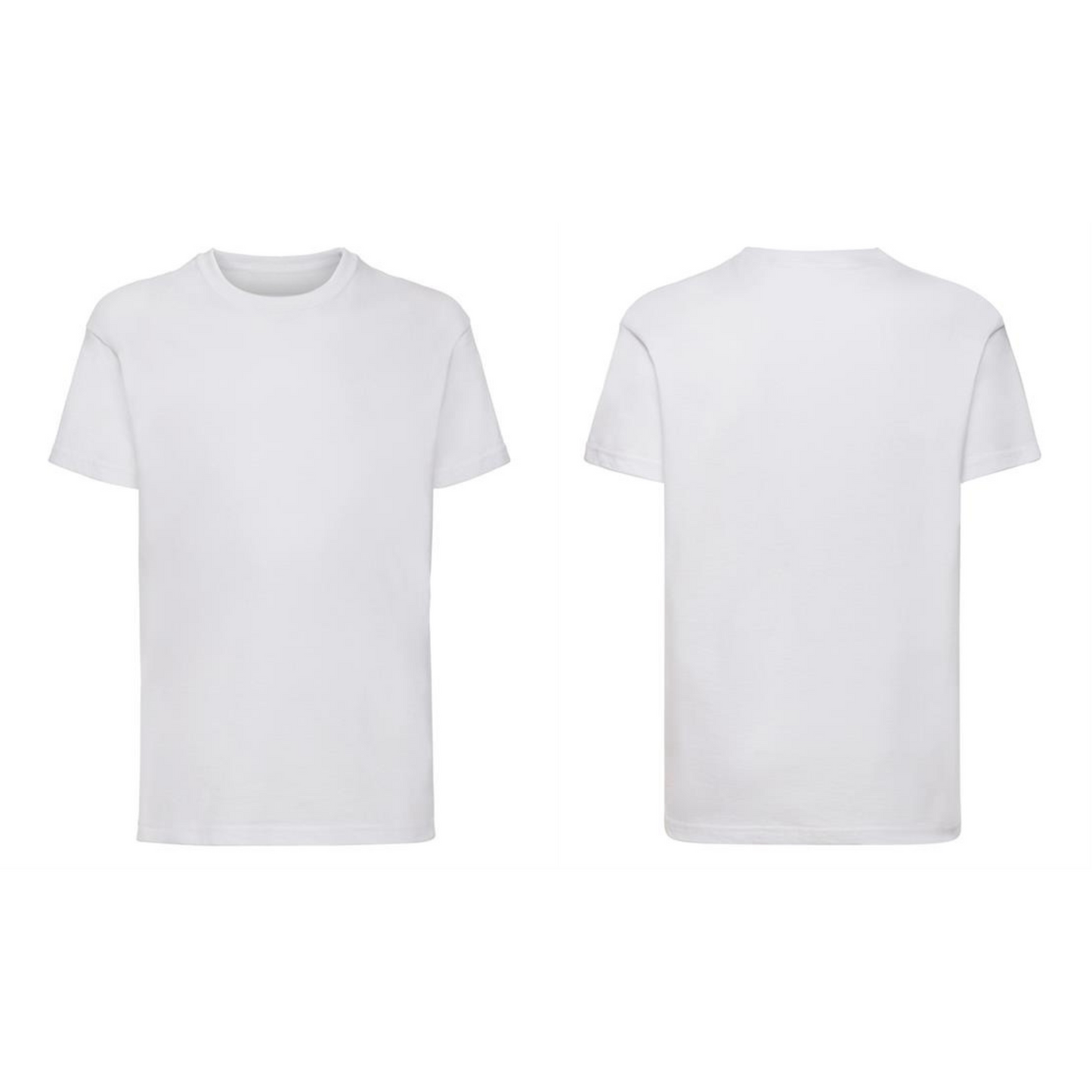 Kids Value Cotton T-Shirt