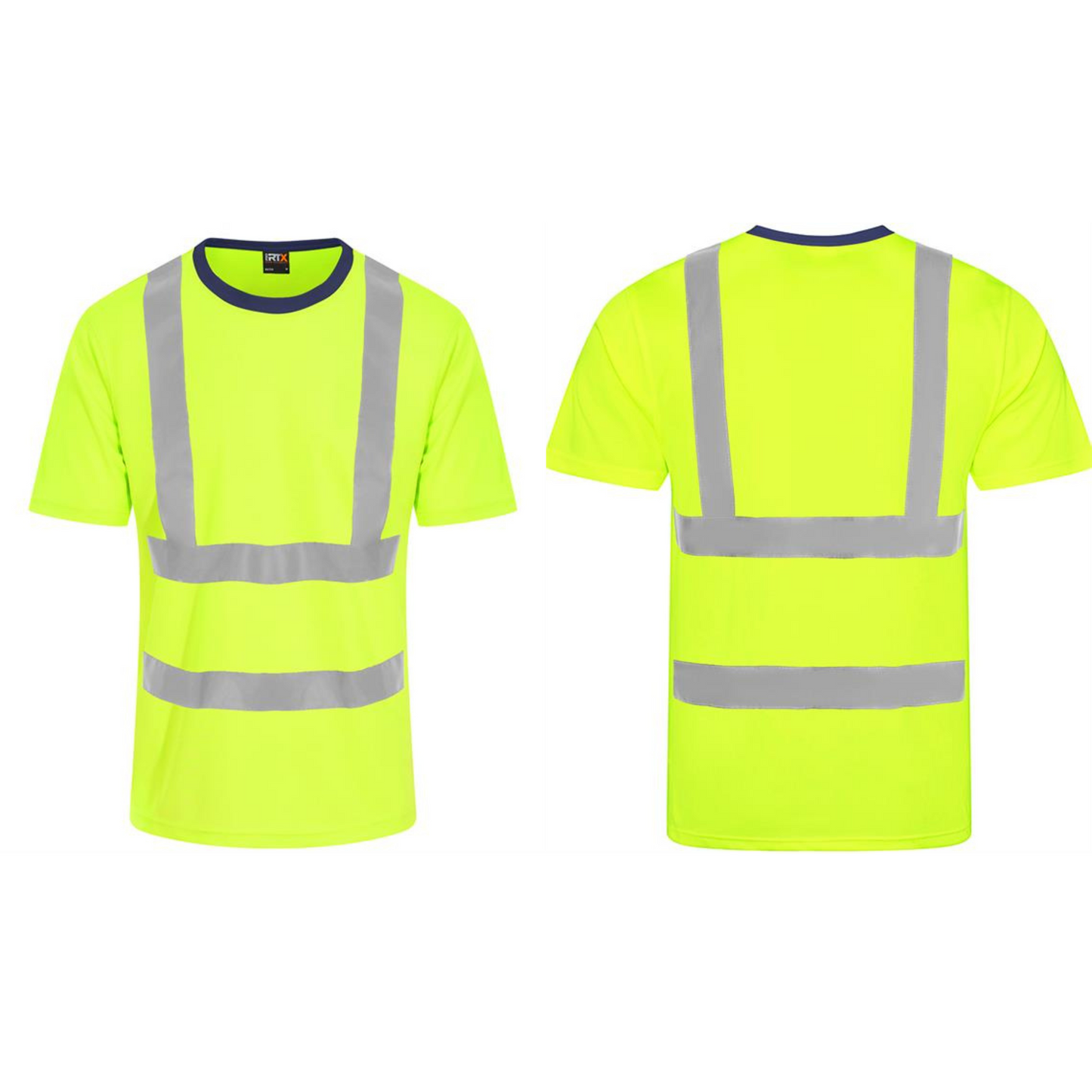 High Visibility T-Shirt