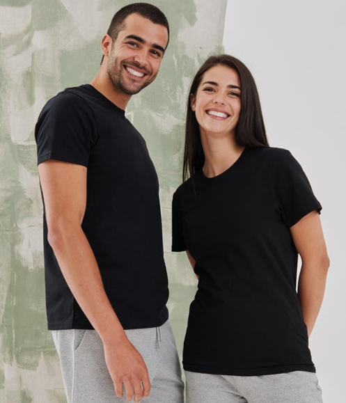 Unisex Organic T-Shirt