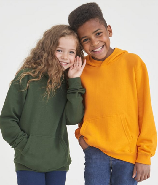 Kids Classic Fit Hoodie