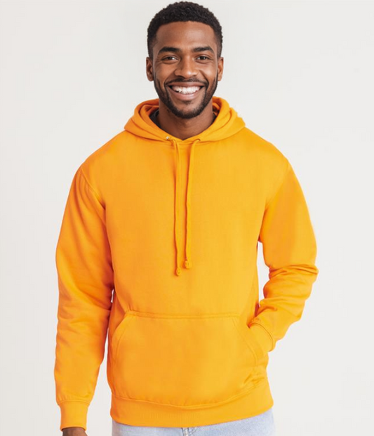 Men’s Electric Hoodie – Headphone Ready