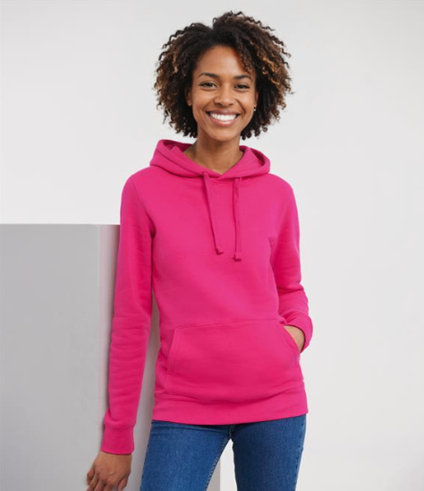 Women’s Authentic Fit Hoodie