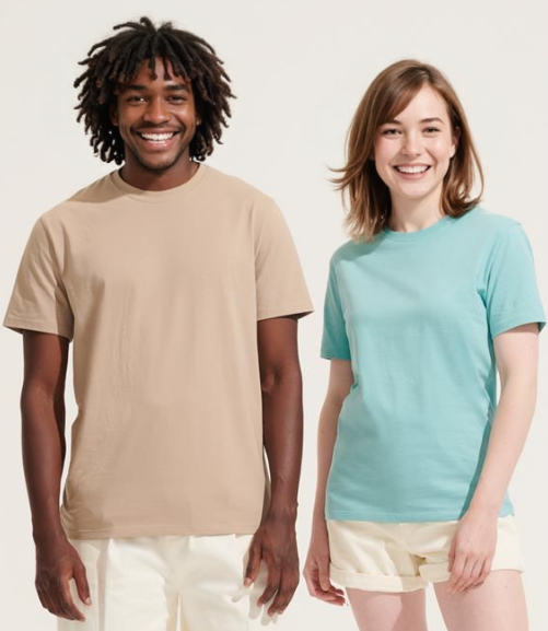 Unisex Legend Organic T-Shirt