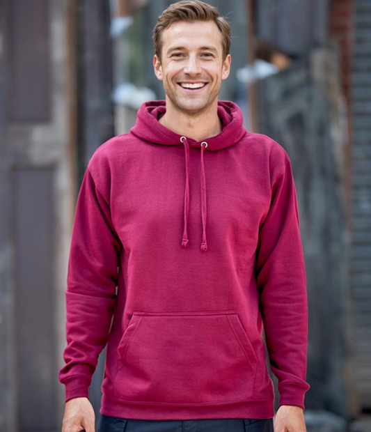 Men’s Pro Fit Hoodie