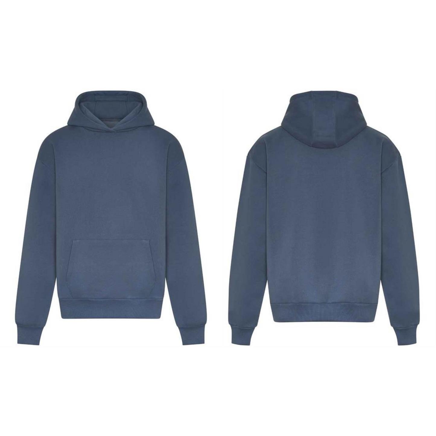 Unisex Oversized Heavyweight Hoodie